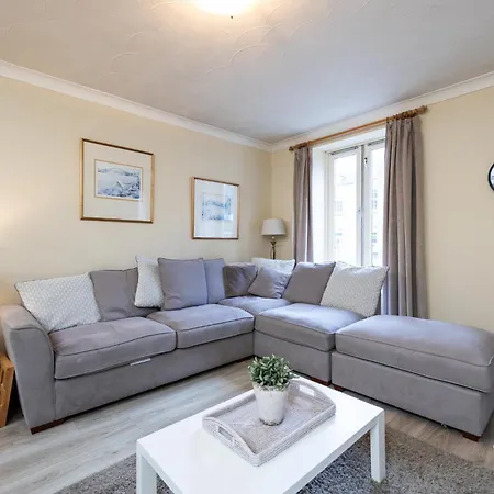 Lejlighed Fantastic 2bd In The Location In *