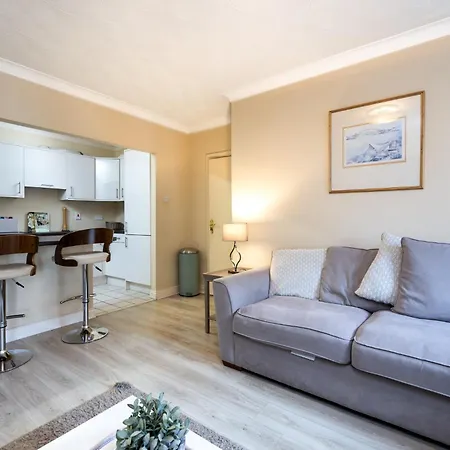 Appartement Fantastic 2bd In The Location In Dublin