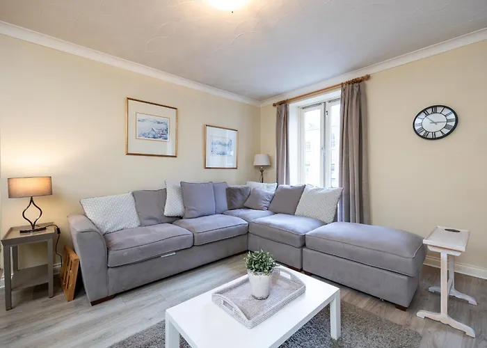 Appartement Fantastic 2bd In The Location In *