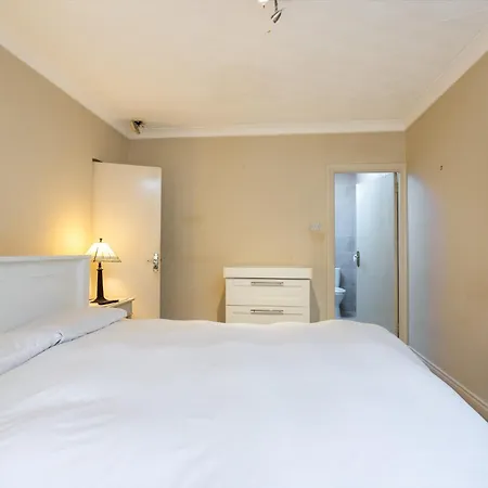 아파트 Fantastic 2bd In The Location In 더블린