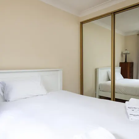 아파트 Fantastic 2bd In The Location In 더블린