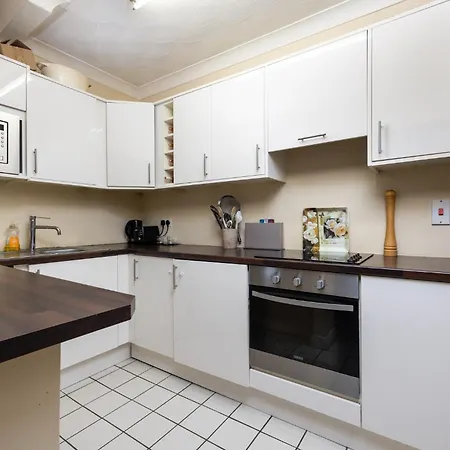 Fantastic 2bd In The Location In Apartmán Dublin