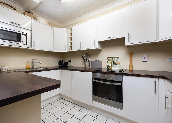 Fantastic 2bd In The Location In Apartman Dublin